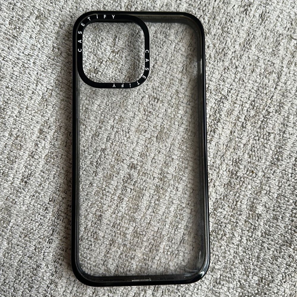CASETIFY iPhone 14 Pro Max Case
